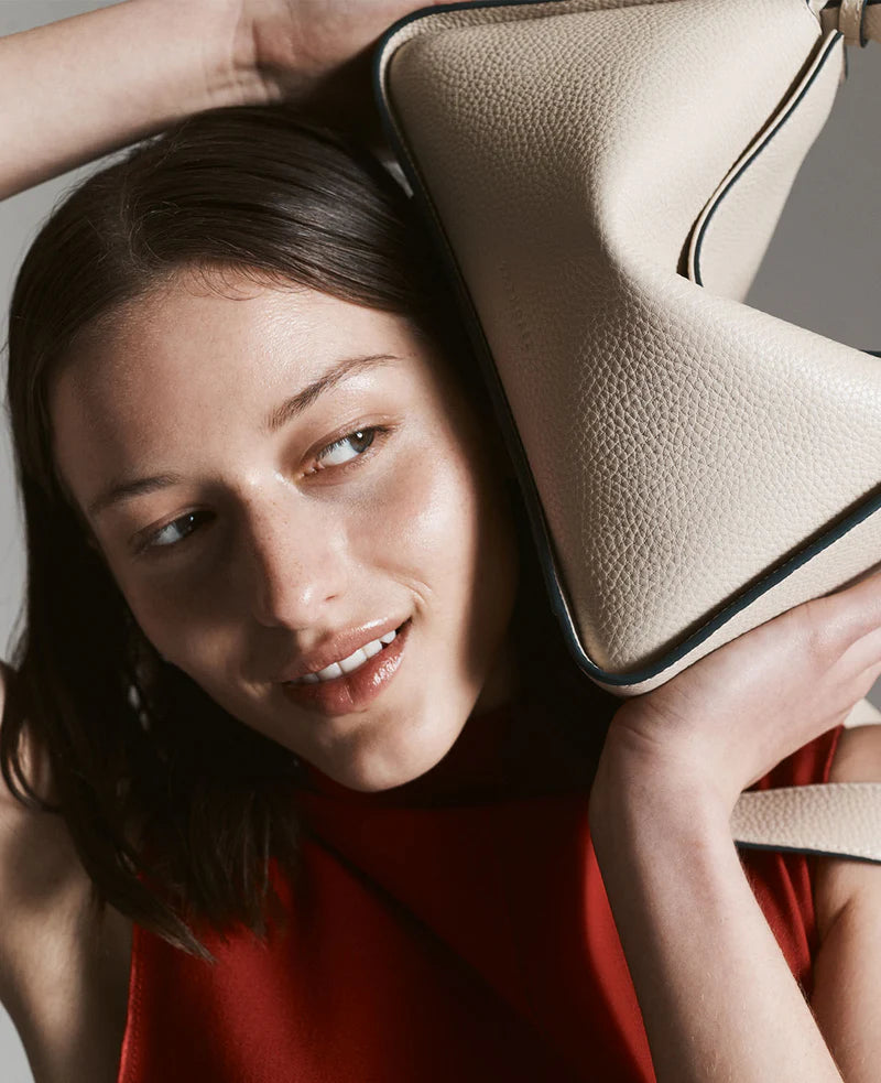 THE HORSE // Clementine Bag OAT