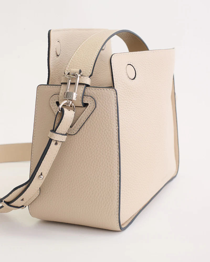 THE HORSE // Clementine Bag OAT
