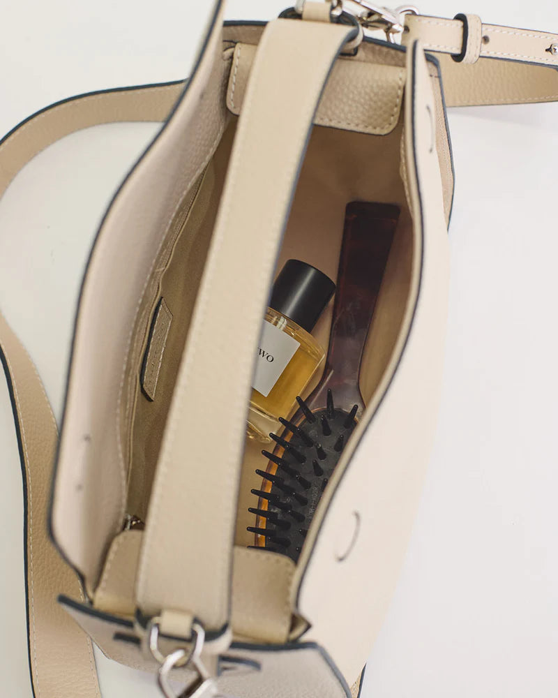 THE HORSE // Clementine Bag OAT