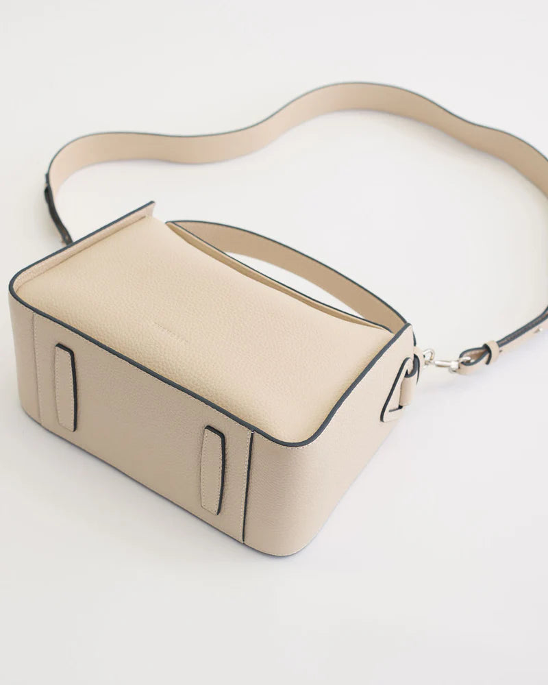 THE HORSE // Clementine Bag OAT