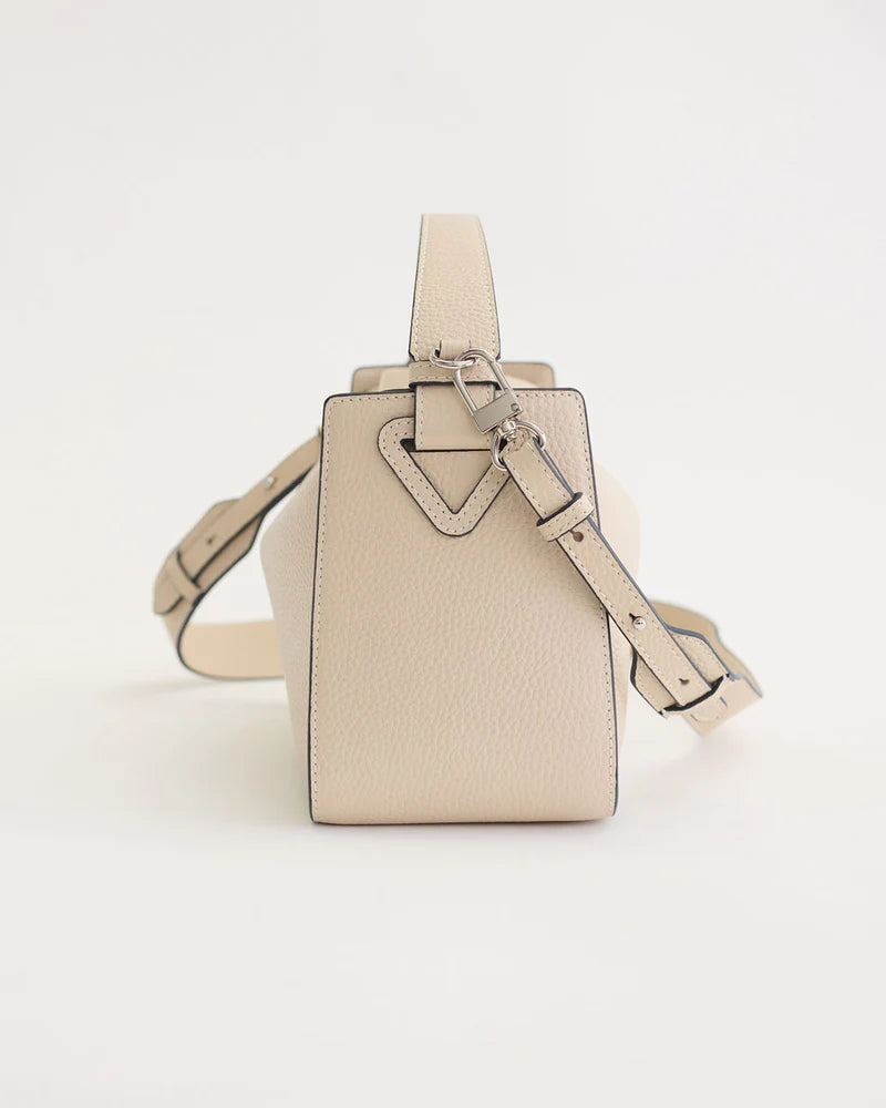 THE HORSE // Clementine Bag OAT
