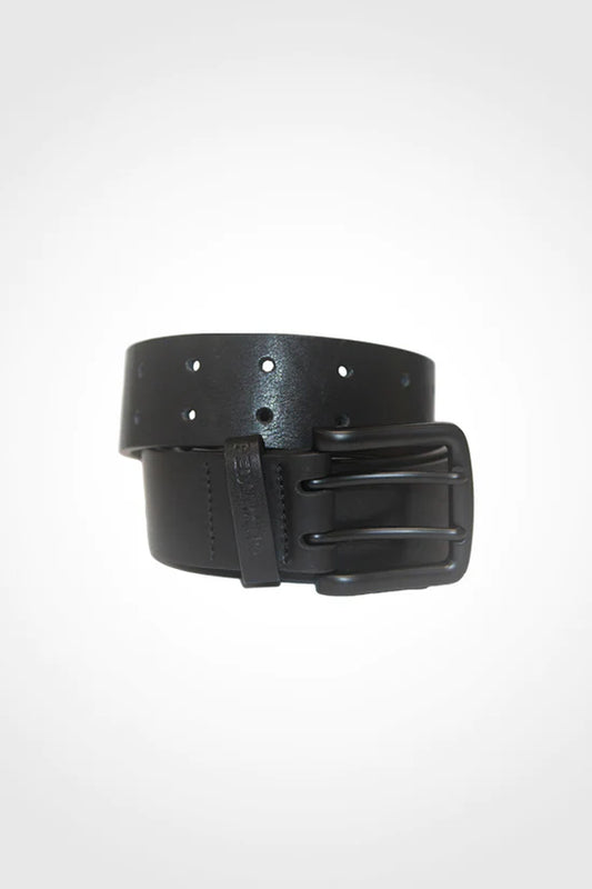FEDERATION // Duo Belt BLACK