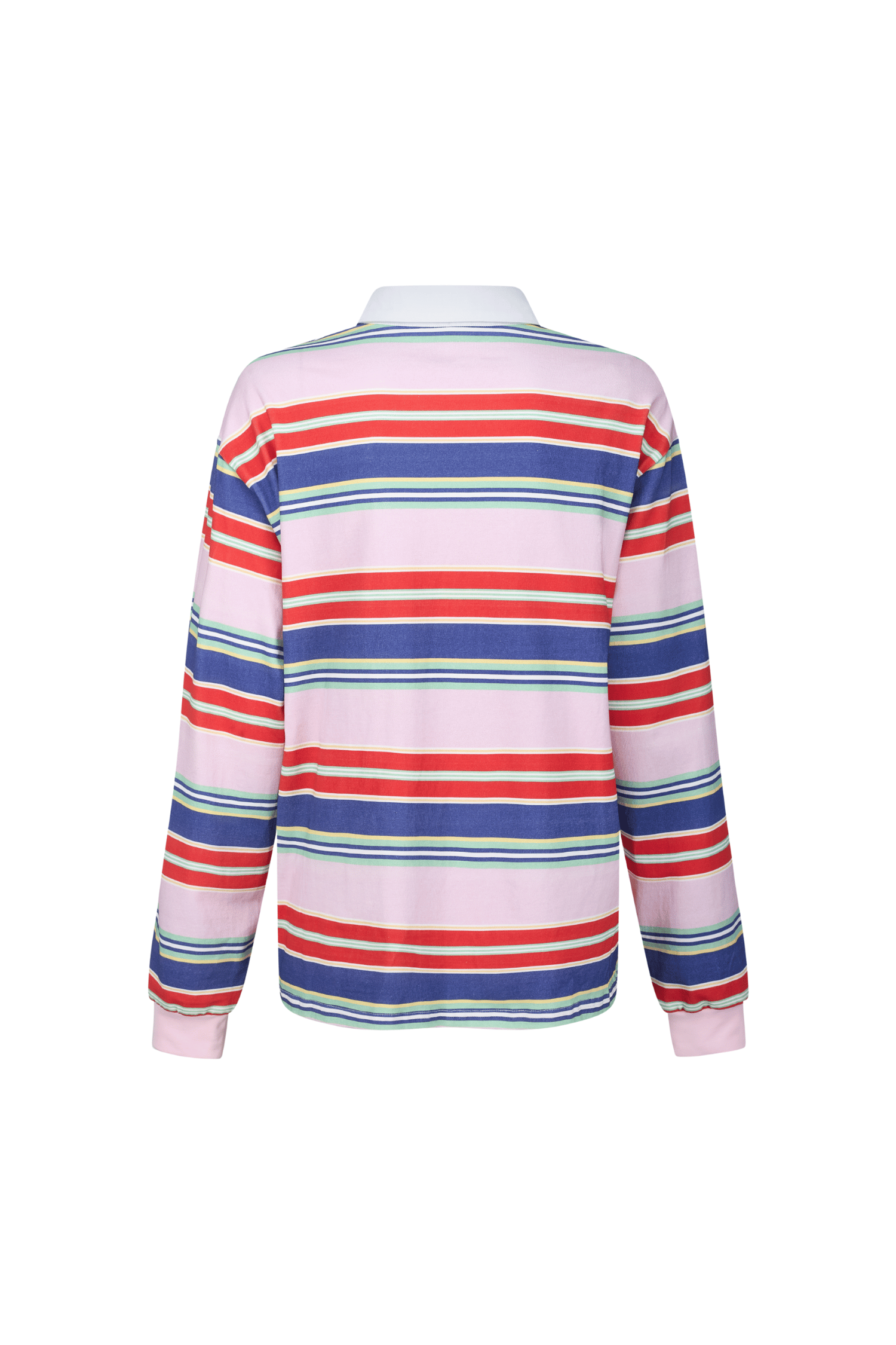 COMMONPLACE // Columbia Road Polo