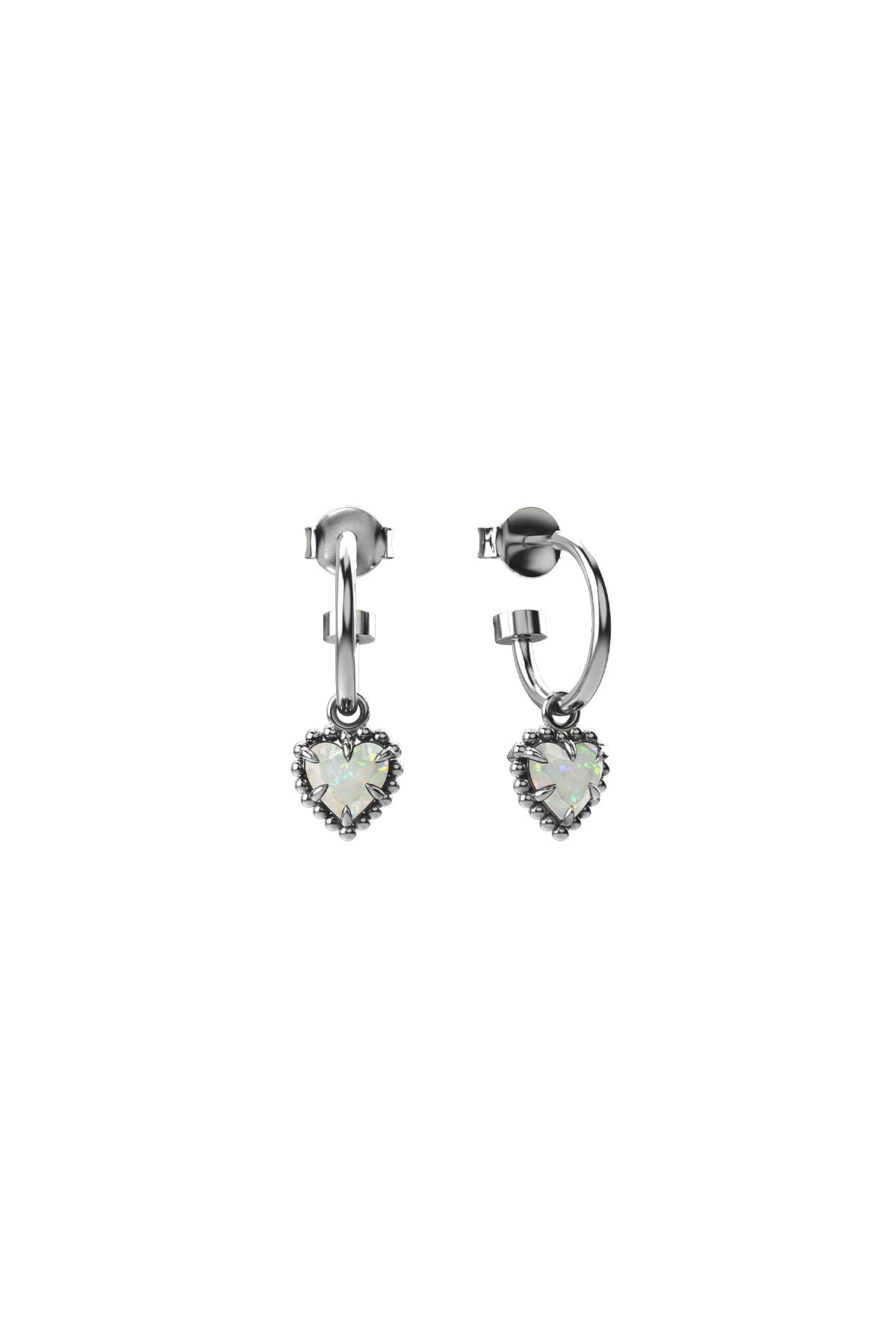SGC // Dahlia's Heart Anchor Sleeper OPAL
