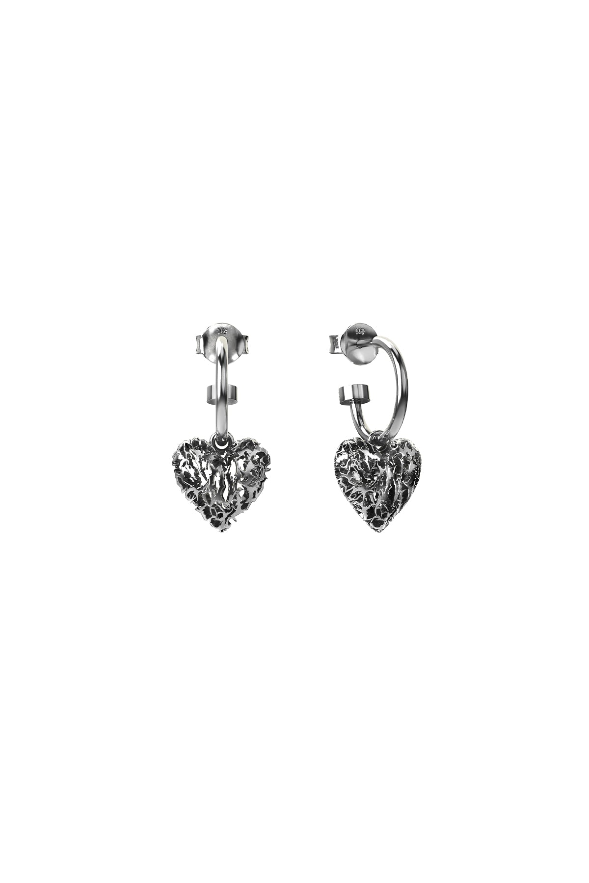 SGC // Death Metal Hearts Anchor Sleepers