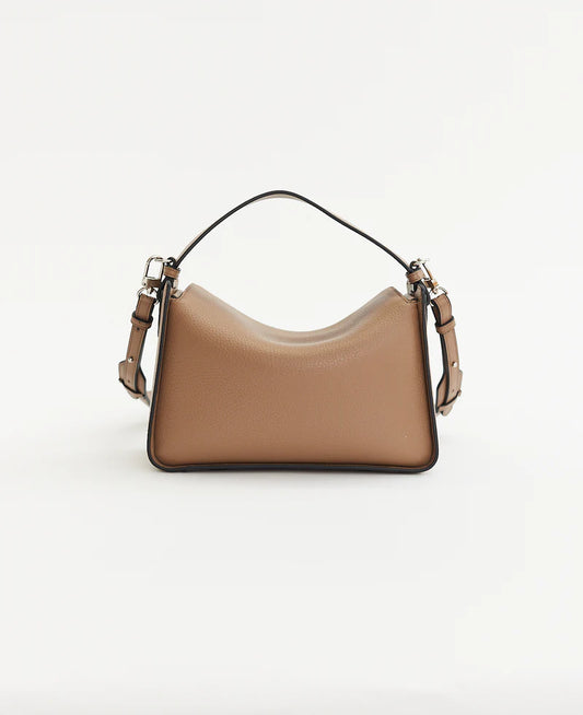 THE HORSE // Clementine Bag TAUPE