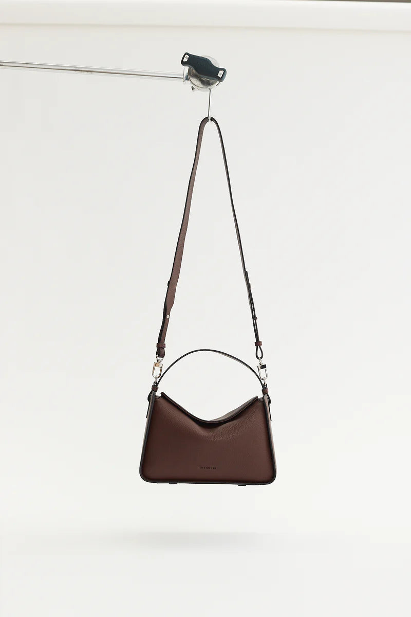 THE HORSE // Clementine Bag COFFEE