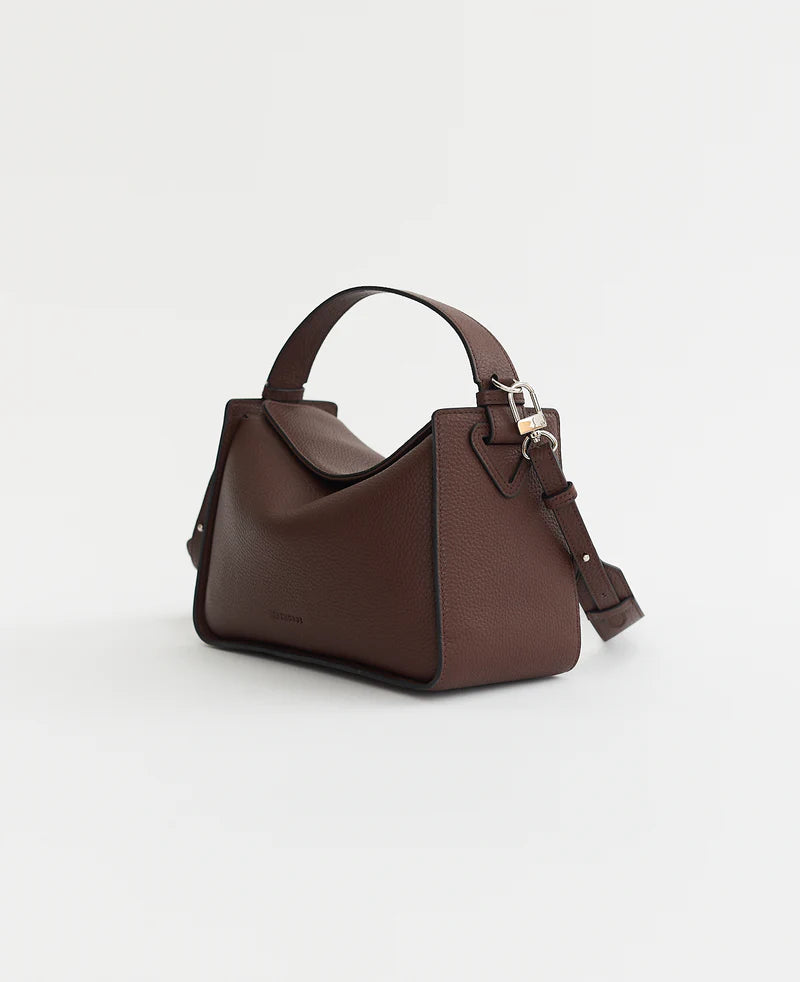 THE HORSE // Clementine Bag COFFEE