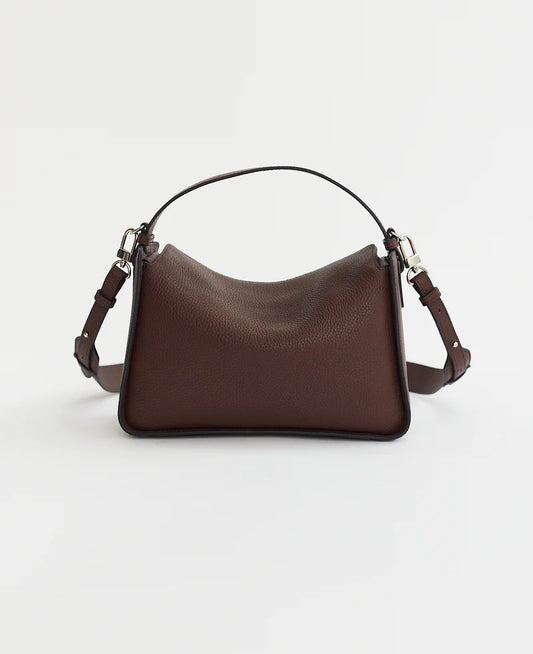 THE HORSE // Clementine Bag COFFEE