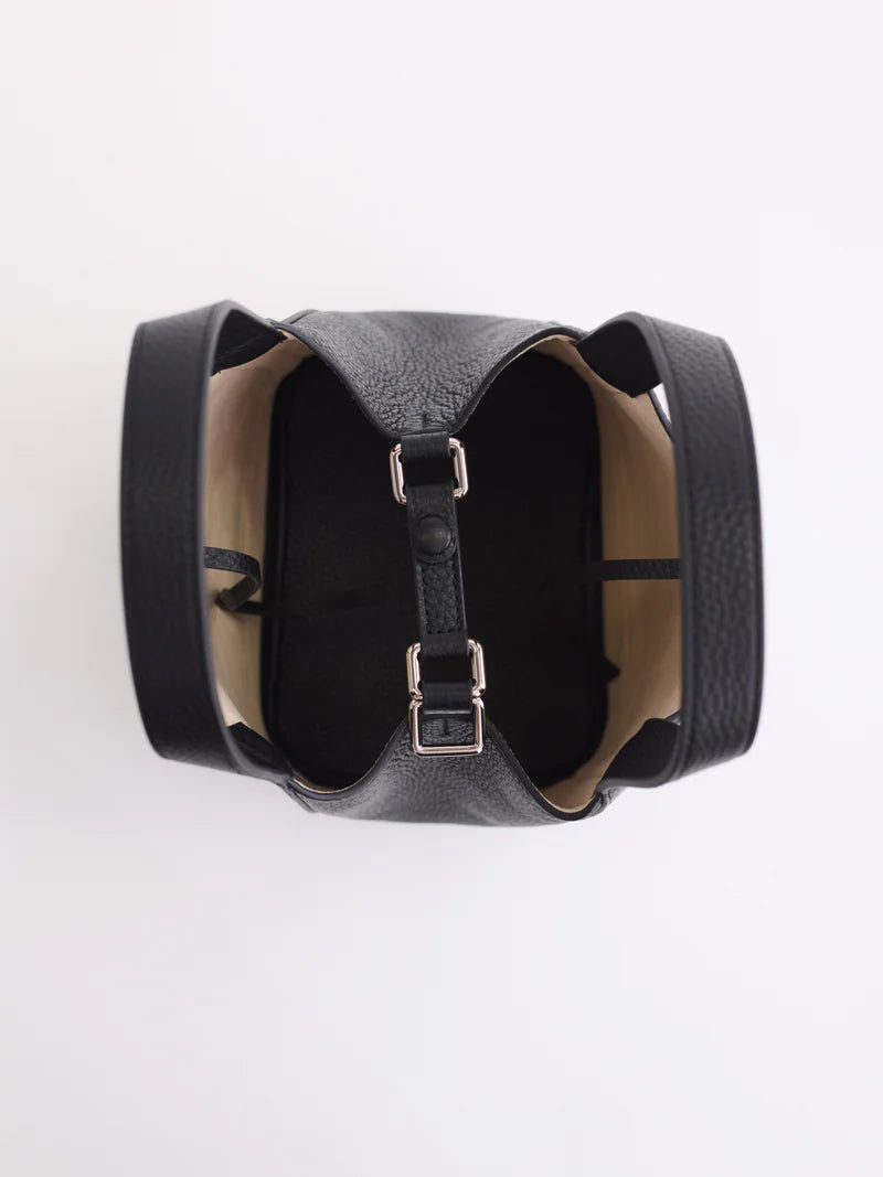 THE HORSE // Alexie Tote BLACK