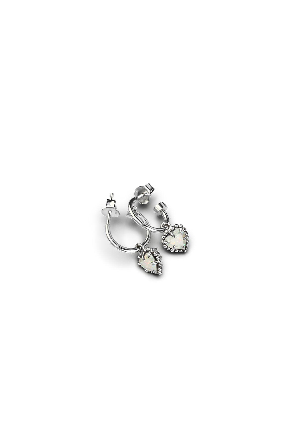 SGC // Dahlia's Heart Anchor Sleeper OPAL