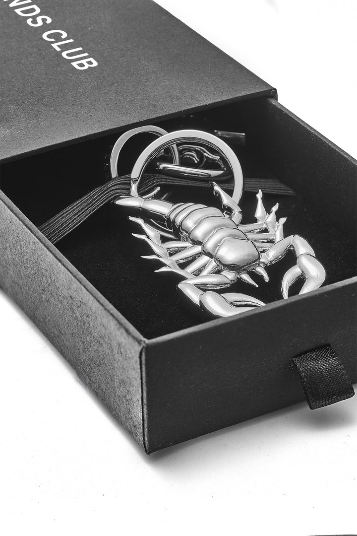 STOLEN GIRLFRIENDS CLUB // Scorpion Key Ring