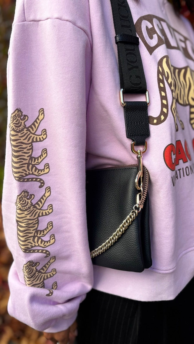 CCVFC Tiger Sweater