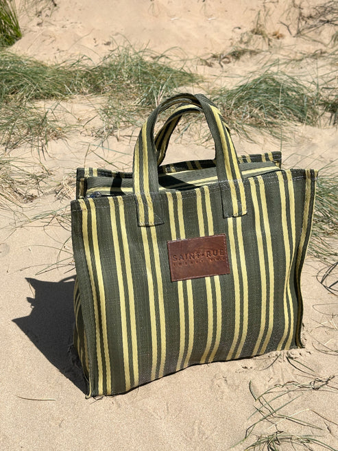 SAINT-RUE 22 // Mini OLIVE