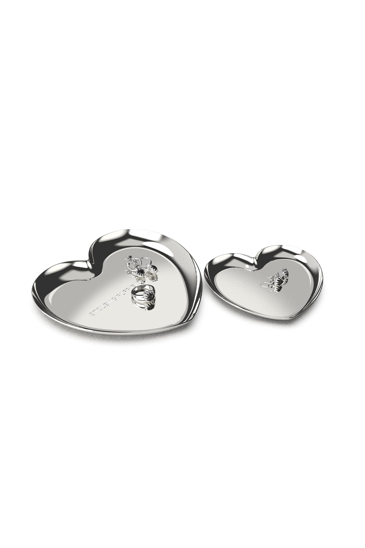 SGC // Jewellery Tray Set
