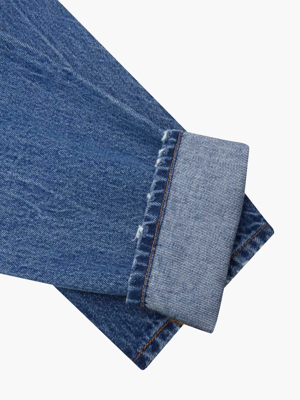 LEVIS // 501 81' Blue Beauty