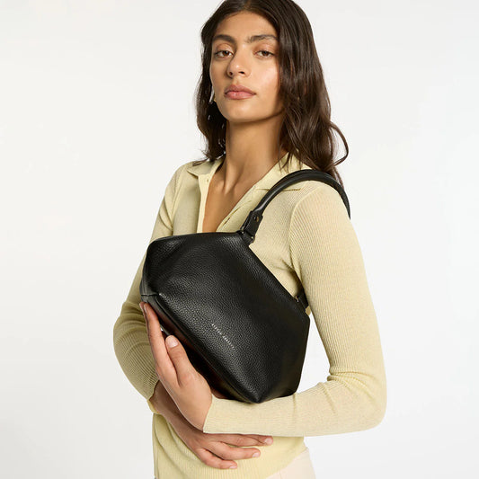 STATUS ANXIETY // Astral BLACK