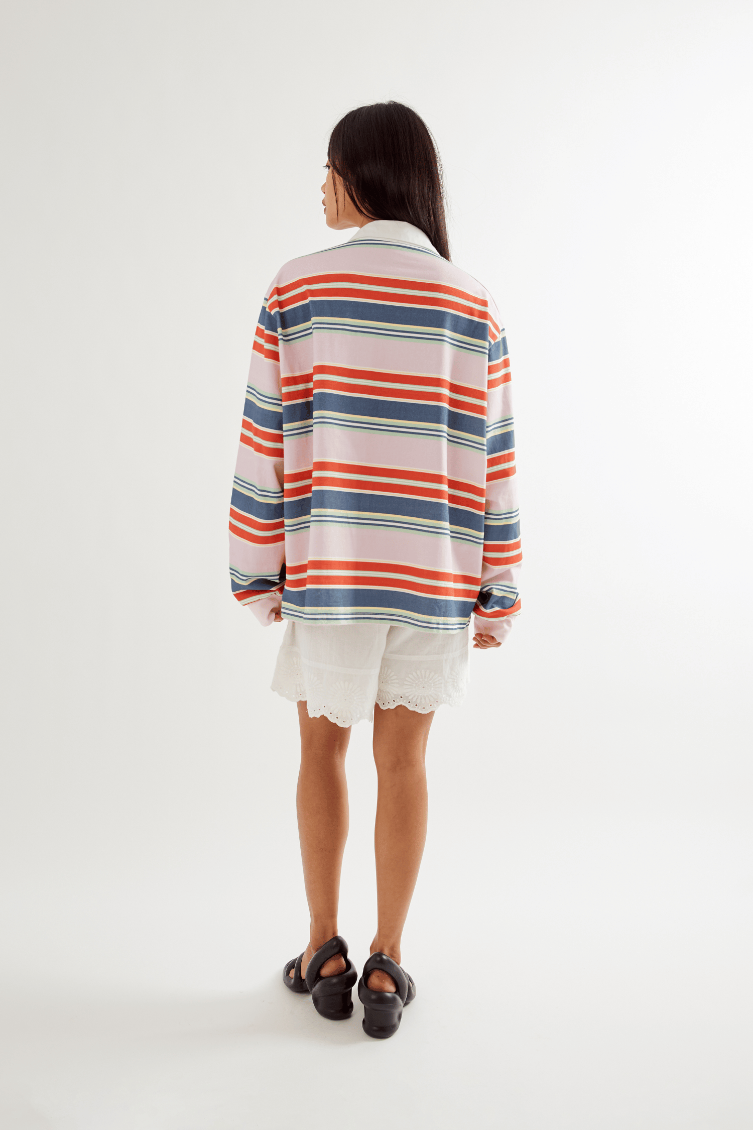 COMMONPLACE // Columbia Road Polo