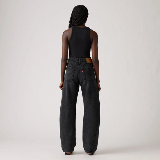 LEVIS // Baggy Dad Barrel REBEL EDGE