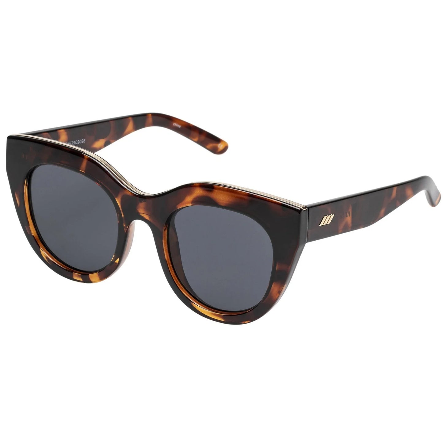 LE SPECS // Air Heart TORT