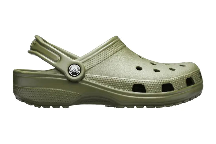 Club 2025 factory crocs