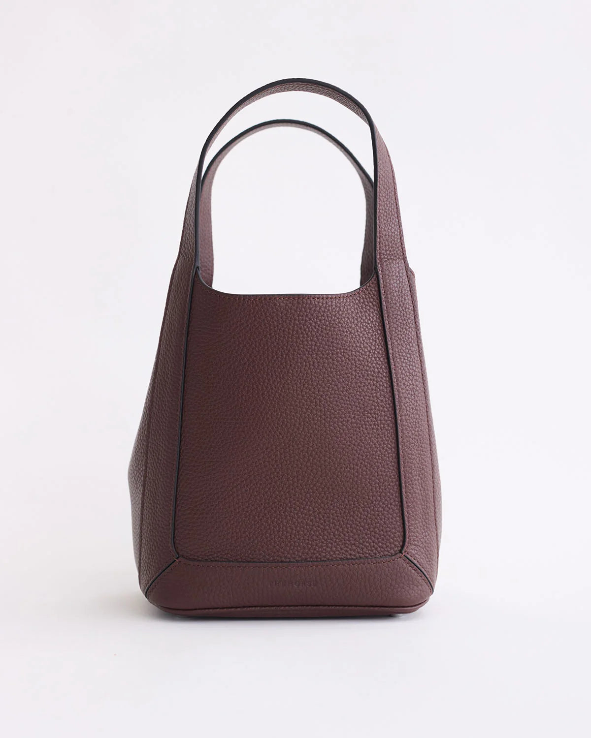 THE HORSE // Alexie Tote COFFEE