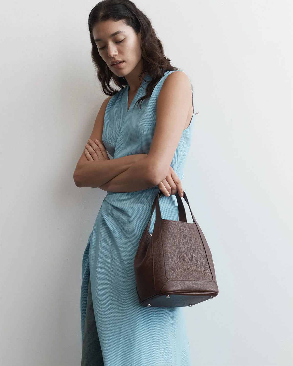 THE HORSE // Alexie Tote COFFEE