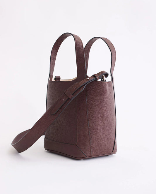 THE HORSE // Alexie Tote COFFEE