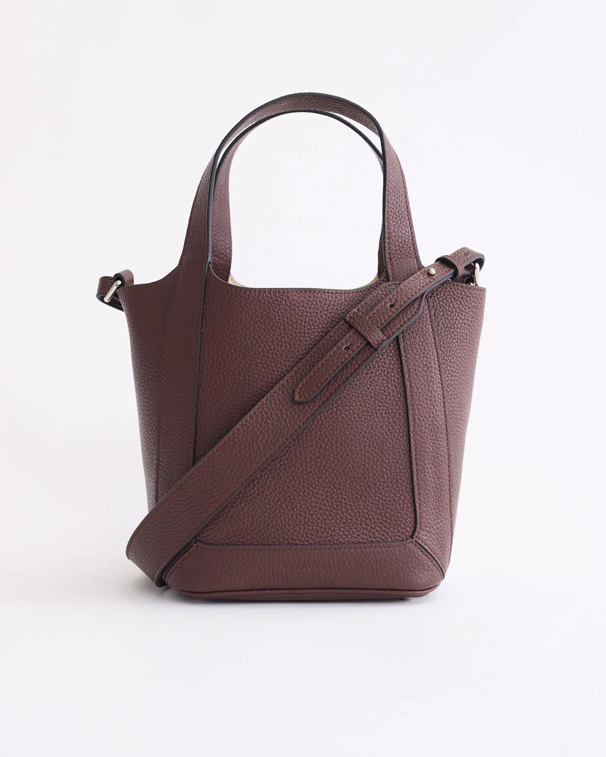 THE HORSE // Alexie Tote COFFEE