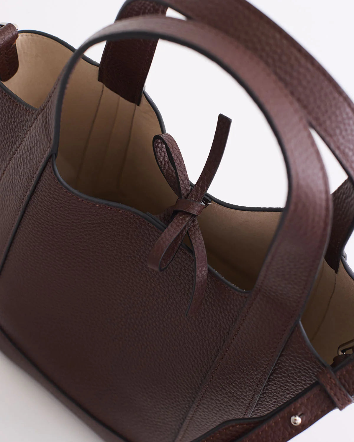 THE HORSE // Alexie Tote COFFEE