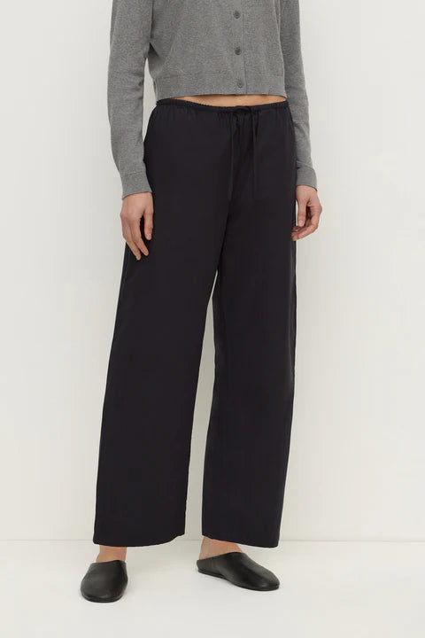 Amara Pant BLACK