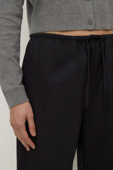 Amara Pant BLACK
