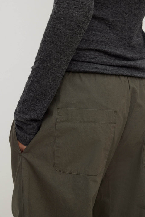 Amara Pant DARK MILITARY
