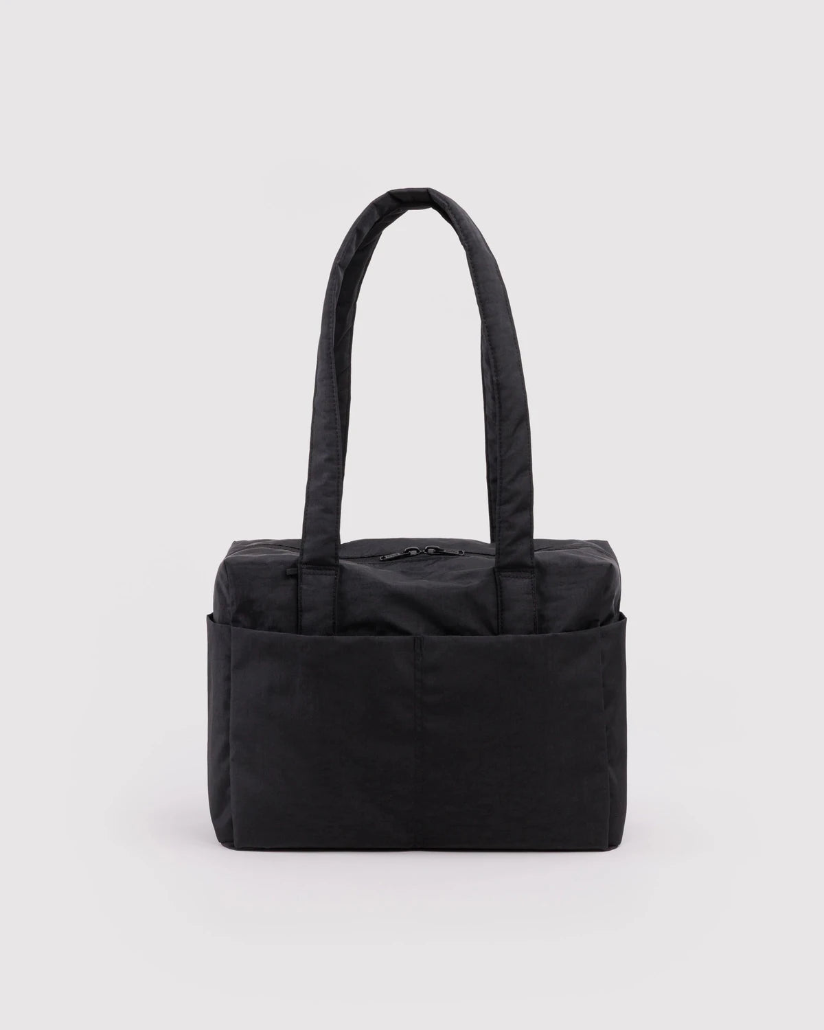 BAGGU // Everyday Cloud Bag BLACK