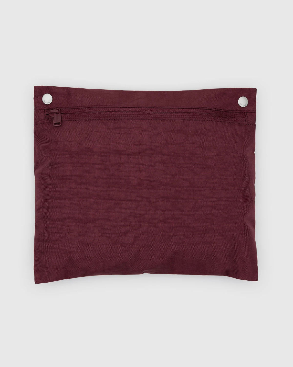 BAGGU // LARGE Cloud Carry-on MAHOGANY