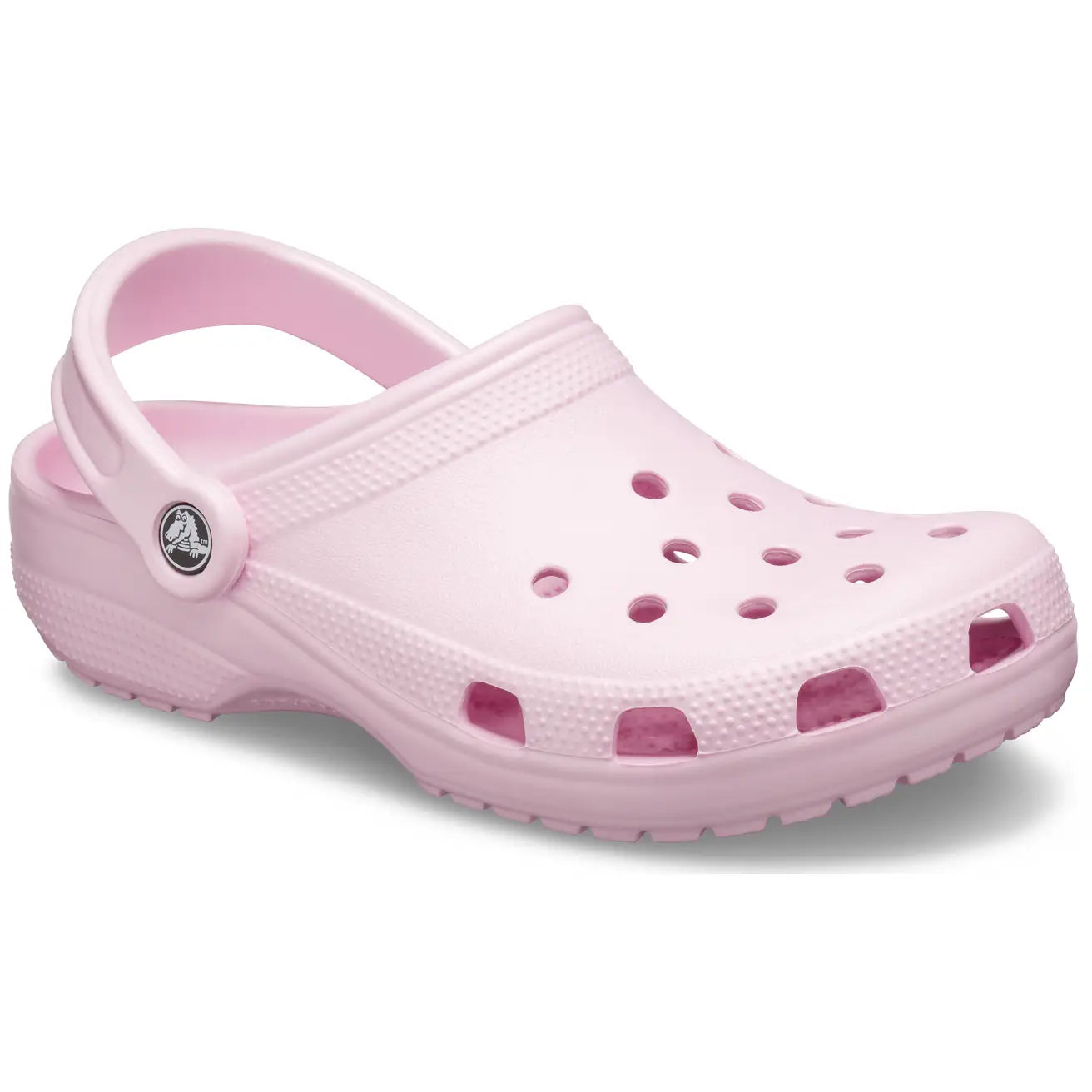 CROCS // Classic Clog BALLERINA PINK