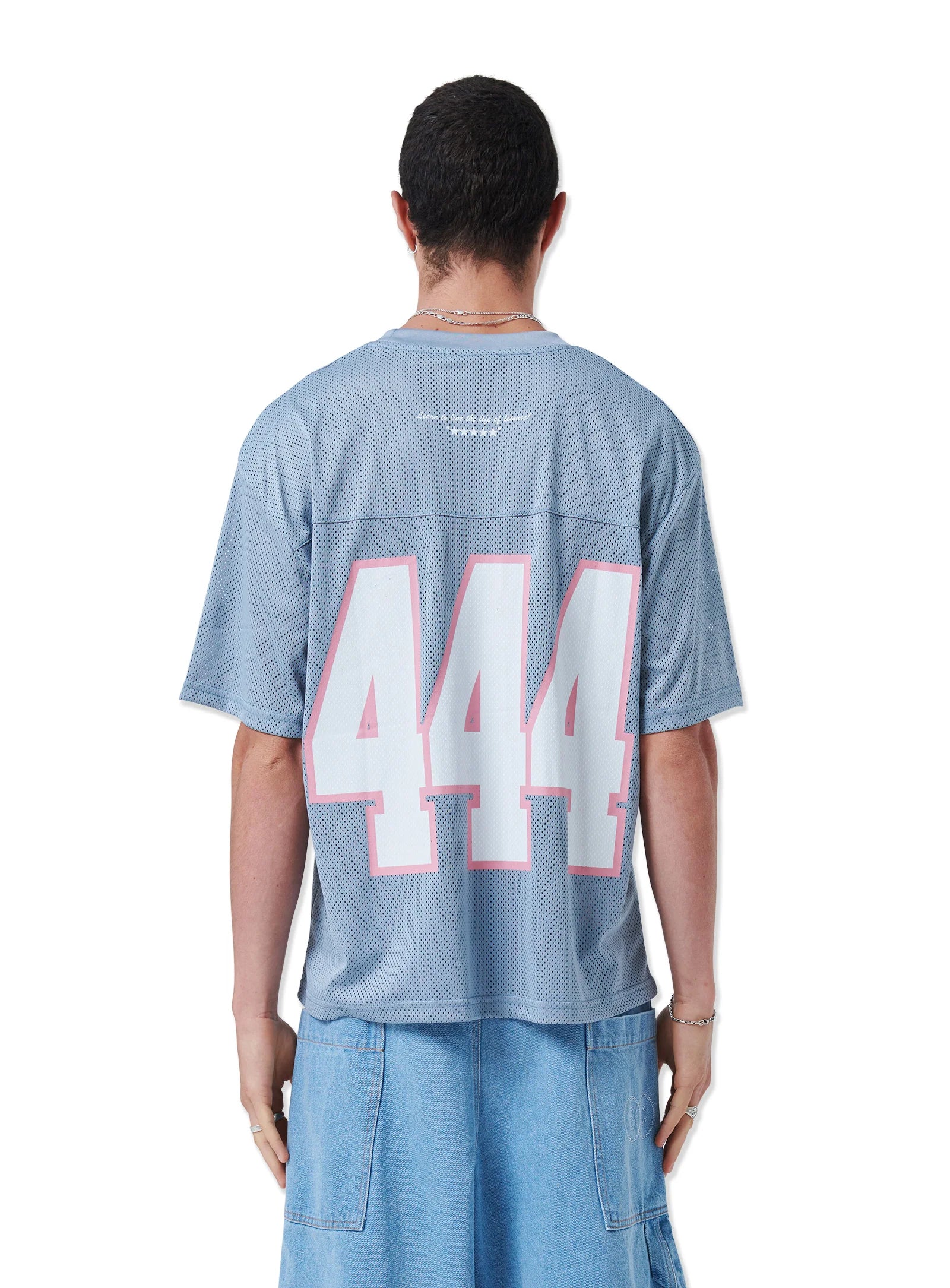 BARNEY COOLS // BC Jersey SKY