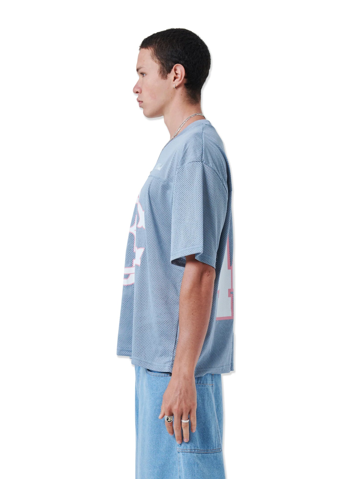 BARNEY COOLS // BC Jersey SKY