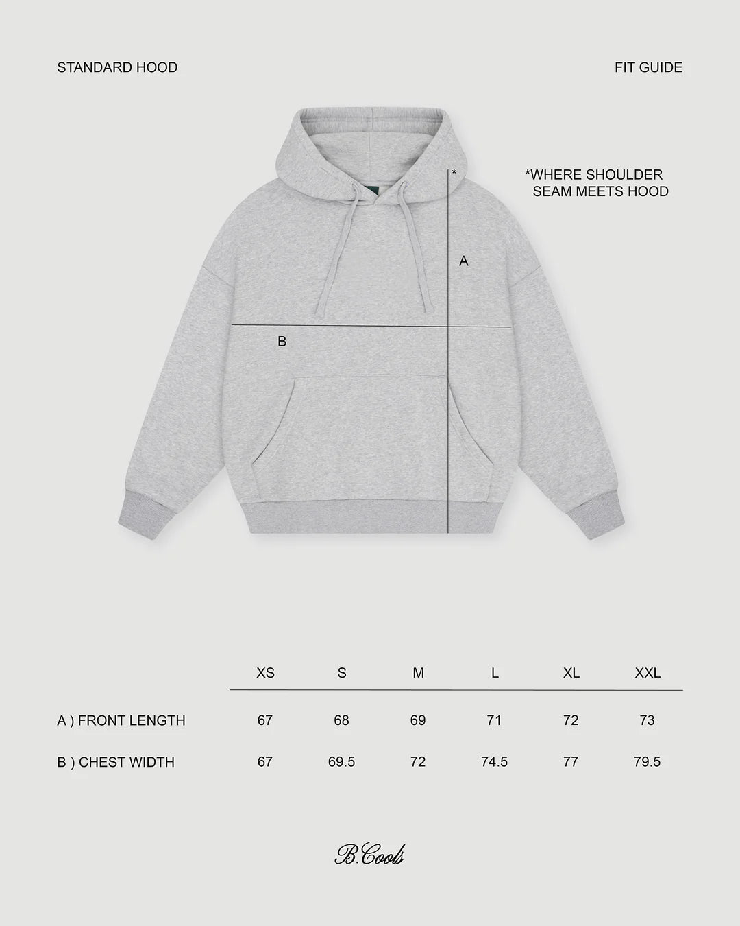 BARNEY COOLS // ESO Hood FOREST