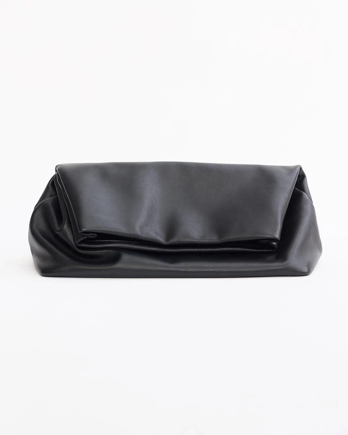 THE HORSE // Benny Clutch BLACK