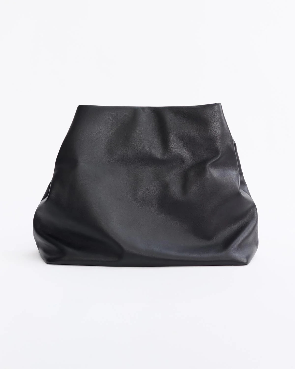 THE HORSE // Benny Clutch BLACK