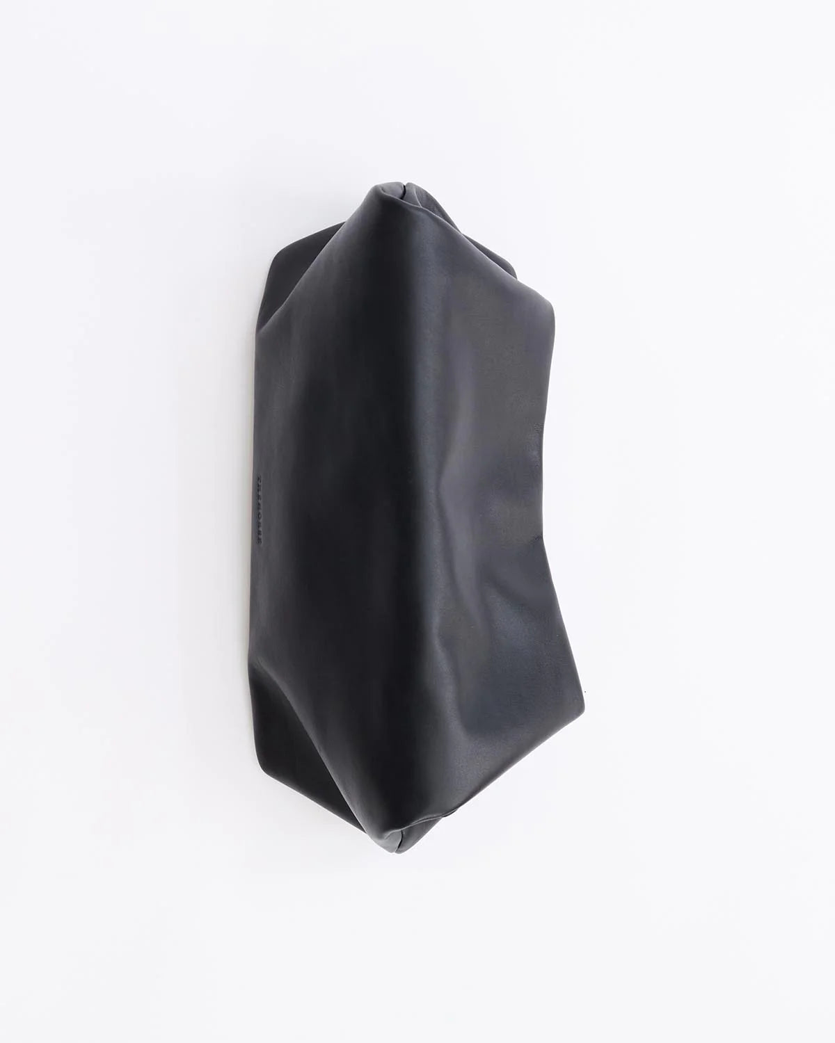 THE HORSE // Benny Clutch BLACK