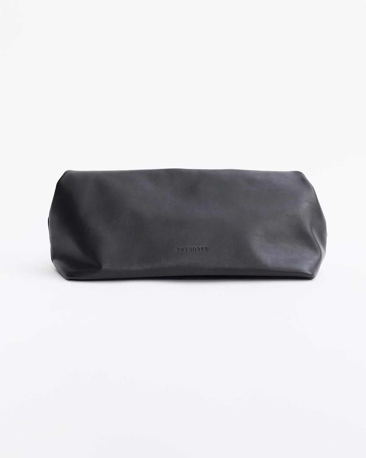 THE HORSE // Benny Clutch BLACK