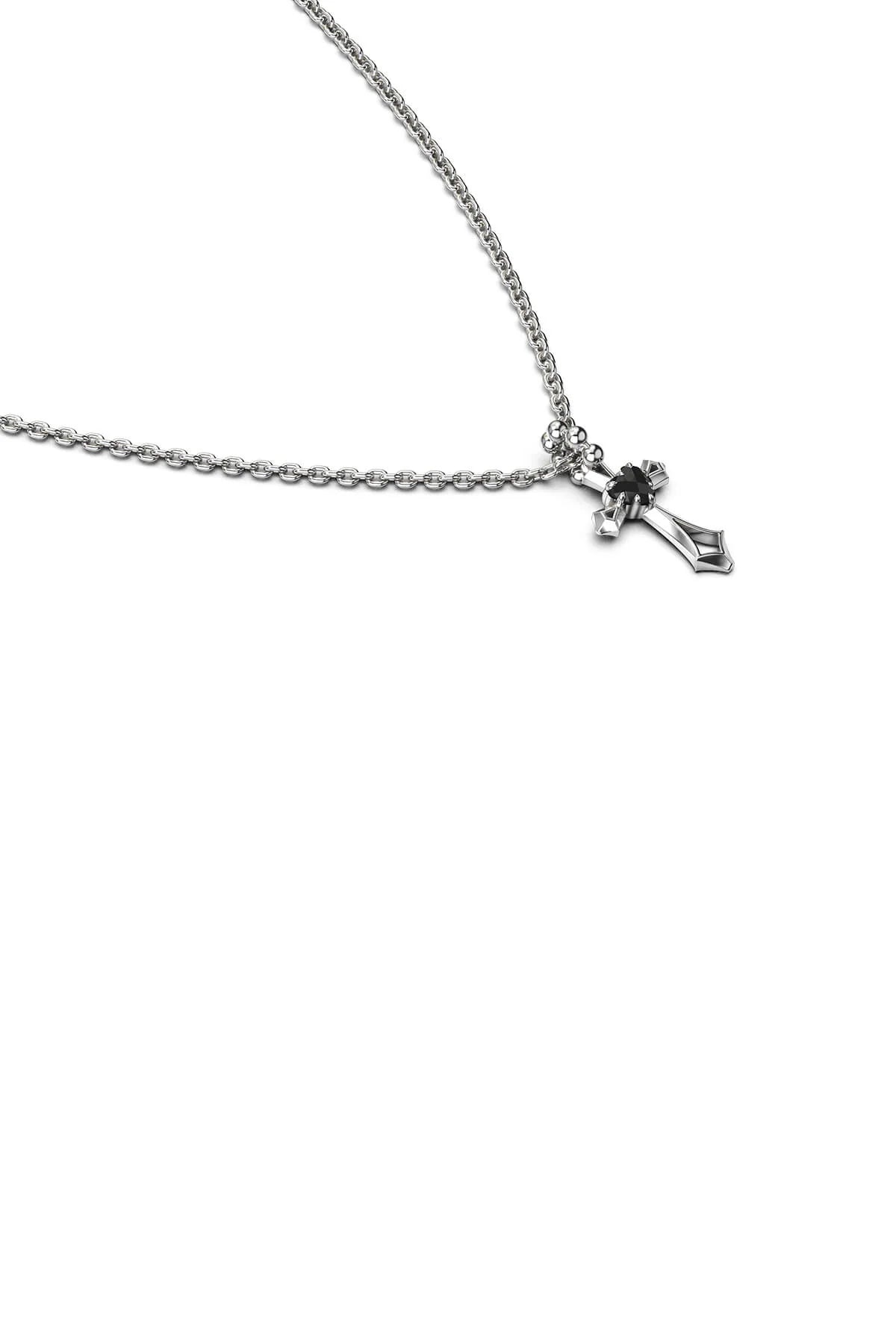 SGC // Blind Faith Necklace ONYX