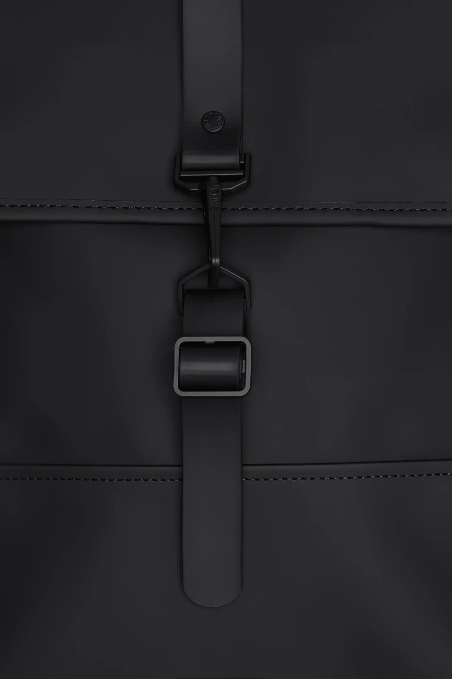 RAINS // Backpack Mini W3