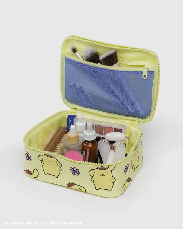 Small Cosmetic Case POMPOMPURIN
