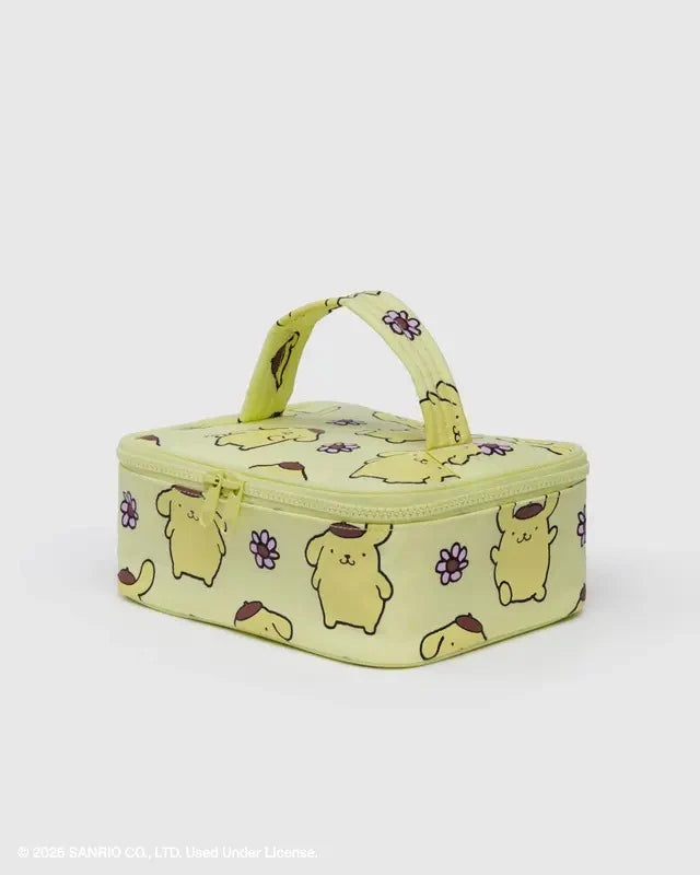 Small Cosmetic Case POMPOMPURIN