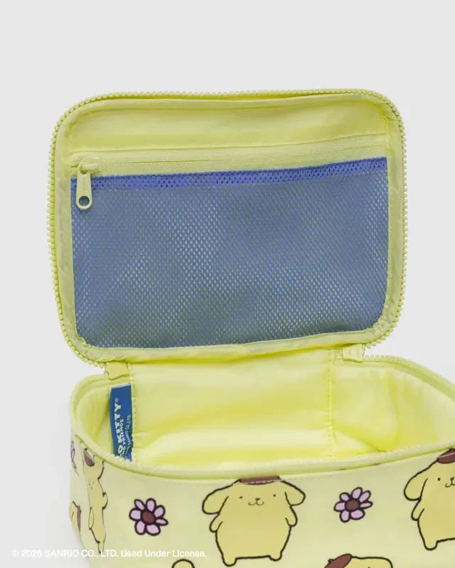Small Cosmetic Case POMPOMPURIN