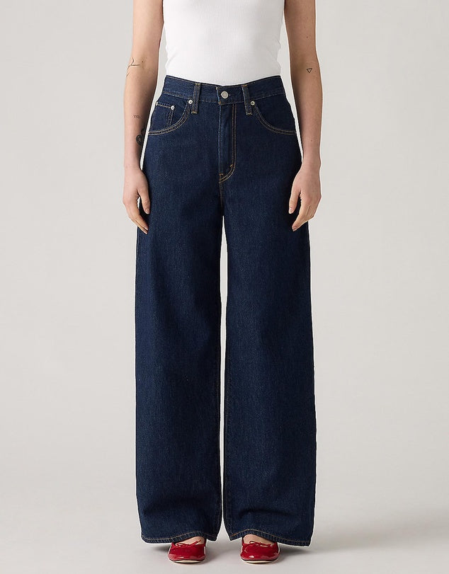 Cinch Baggy Jeans REIGN OF THE RINSE