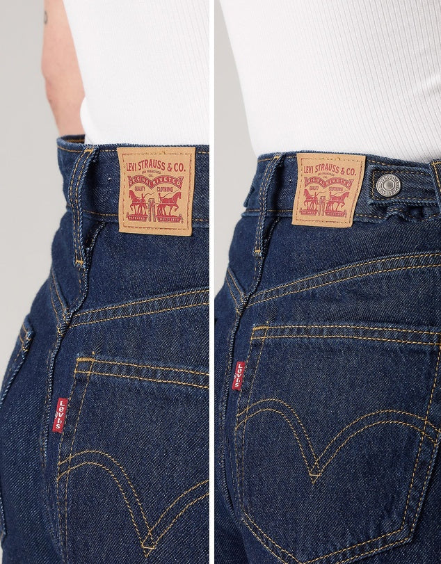 Cinch Baggy Jeans REIGN OF THE RINSE